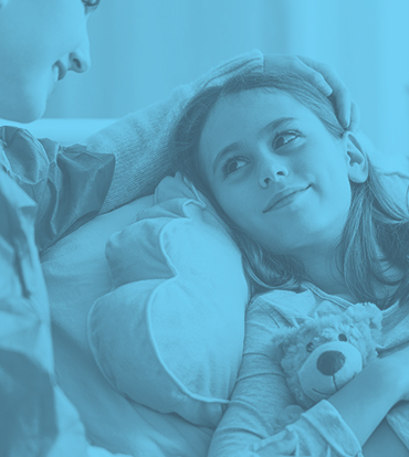 Cuidado postoperatorio