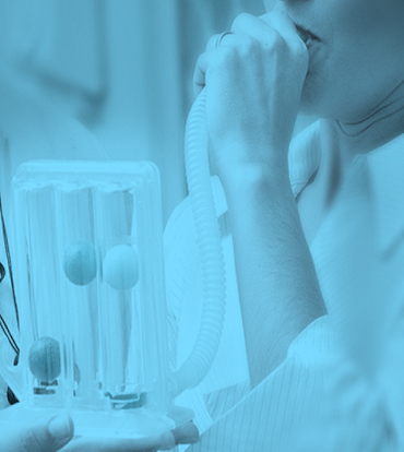 Terapia Respiratoria